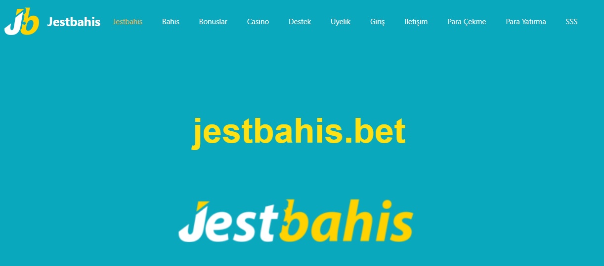 Jestbahis